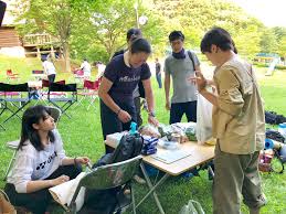 盛岡市動物公園ワークショップ「Zoo-Zooワークショップ」 | まめくらし