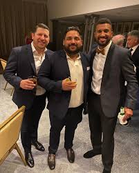 🥊🏆RECSA Fight Night 2024 and our girl earned that belt! So proud of you  @welcome2lauren