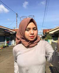 Marka Melayu Sedap Muslim Women Hijab Beautiful Hijab Girl Hijab