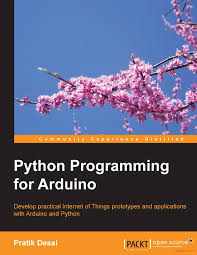Python Programming For Arduino Python Programming Python Arduino