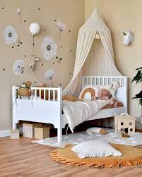 Die tiere sind immer willkommen im babyzimmer mädchen. Trendfarben Fur Kinderzimmer Ideen Tipps Fantasyroom