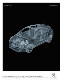 Adeevee Peugeot Hair Dryer French Horn Watering Can French Horn Horns Print Ads