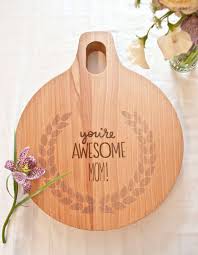 By annie o'sullivan and martha sorren. Custom Engraved Cutting Boards Mother S Day Personalized Gifts