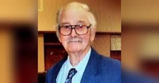 Donald E. Gloe Obituary