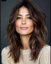 Looking for a short, choppy hair cut. Please send photos of yours and the  stylists info.