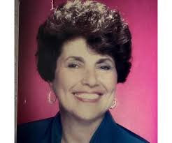 Marilyn Shaff Obituary (1933