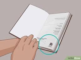 Whether you are using apa, mla, or chicago style format for your paper, the name of you can also access the library of congress online catalog to search for the publisher for the book. 4 Ways To Find The Publisher Of A Book Wikihow