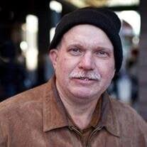 Brian Gates Obituary