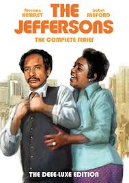 The Jeffersons The Complete Series 33 Discs Dvd Best Buy