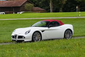 Image result for Bianco Elegante 2014 Alfa-Romeo