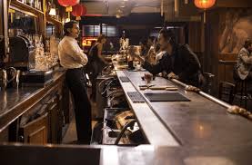 The Deuce -Vinyl Meets The Wire in David Simons 70s Porn Drama - The  Pop Break