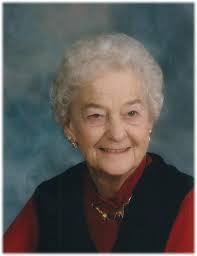 Lorna Franklin Obituary