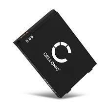 Battery for Emporia CONNECT