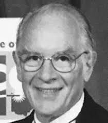 Ray Brinker Obituary (2016)