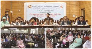 Brighter Kashmir - News update