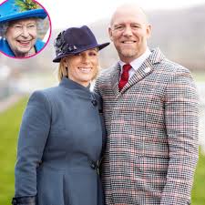 Mike tindall aka the mad hatter? Bszcspt1u3l7cm