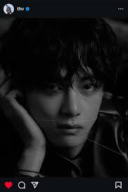 HE WAS TRYING TO TELL US 💔💔💔 It's honestly heartbreaking to understand  even the small amount of harm and hateful things done to V by his own  company. Small faction of this