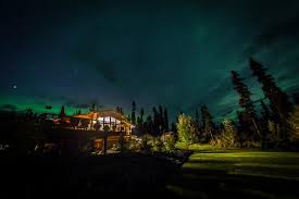 Maybe you would like to learn more about one of these? Enjoy Rustic Luxury And The Remote Wilderness Alaska Lodge Experience At The All Inclusive Ultimate Thule Lodge