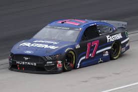 Hemric will drive the #31 in 2019. 2020 17 Roush Fenway Racing Paint Schemes Jayski S Nascar Silly Season Site