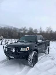 Frequent special offers and discounts up to.all products from toyota tundra aftermarket category are shipped worldwide with no additional fees. 1st Gen Tundra High Clearance Front Bumper Kit Coastal Offroad