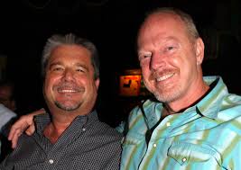 Randy Travis gets drowned out Anaheim