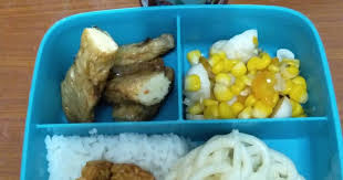 Selain menjimatkan kos, kebersihan dan kualiti kesihatan juga lebih terjamin. 1 322 Resep Bekal Sekolah Murah Enak Dan Sederhana Ala Rumahan Cookpad