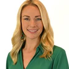 Jessica Gregor's Instagram, Twitter & Facebook