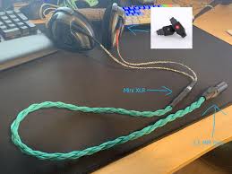 What's the best way to build an audio cable? Making My Own Diy Headphone Cable Diyaudiocables