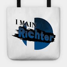 I Main Richter