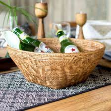 楽天市場 アタで編まれた四角いフルーツバスケット 2708 果物かご おしゃれ 果物 収納トレイ おすすめ 収納トレー 果物カゴ かごトレイ アジアンバスケット 整理トレー 小物入れトレイ 収納バスケット 籠 カゴ かごバスケット バリ 雑貨 アジア雑貨 アジアン雑貨