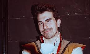 Daniel Assetta Conquers Broadway Stage