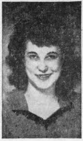 Patricia Mary Margaret Lessard Voaklander (1926-2007): homenaje de Find a  Grave