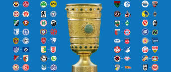 The german cup draw is made before each round with the first german cup round taking place in august. Dfb Pokal Auslosung 1 Runde Apa Brands Events Solutions