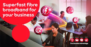 Ooredoo Achieves Success In Connecting Firms To Business Fibre Broadband The Peninsula Qatar