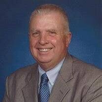 J. Max Gentry Obituary