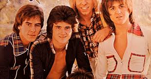 'riplesmckeown bay city rollers frontman he was part of the music scene when i was growing up & i remember tartan clad girls all screaming. Ode To The Bay City Rollers Scotlandshop