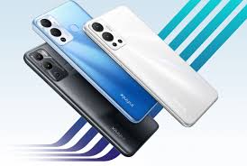 Infinix Hot 12 Play launched with 90Hz ...