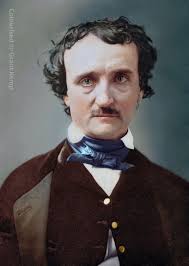 Edgar Allan Poe wasn't just a poet and writer of macabre masterpieces: He  also was a New Yorker! Known as America's first great lyric poet, Poe is  often associated with Richmond, Virginia