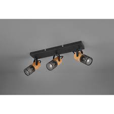 Sind oft mehrflammig und können dadurch das licht ähnlich gut verteilen wie runde deckenleuchten. Deckenstrahler Kaufen Bei Obi