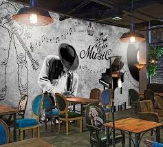 Pin oleh noya di seni inspirasi lukisan dinding gambar 3d gambar dinding. 25 Ide Mural Dinding Mural Mural Dinding Dinding