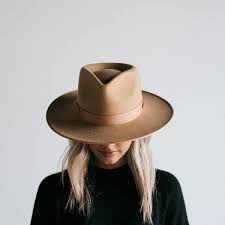 Pre Order Monroe Brown Women S Rancher Hat Brown Hat Monroe Order Pre Rancher Womens Hat Fashion Outfits With Hats Hats For Women