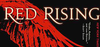 Don 'the dragon' wilson, edward albert, mako, michael ironside, terry farrell, james lew official content from imperial entertainment corp japan exports their toughest cop to l.a. Pierce Brown Is Back To Writing Red Rising Book 6 And Other Projects In The Works Howler Life
