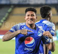 Generalmente las segundas partes no son buenas, pero la de cristian 'chicho' arango tiene a los hinchas. Me Da Tristeza Porque Se Va Deja Un Gran Vacio Porque Es Un Buen Delantero Cristian Chicho Arango Toquesports