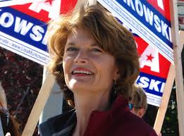Murkowski: 'It ain't over yet, folks'