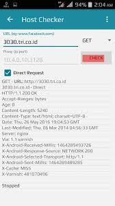 Cara untuk menemukan kesalahan operator mobile internet gratis di zaman modern ini, tidak ada item gratis, yang adalah apa yang banyak orang yang dikatakan. Begini Cara Mencari Bug Host Operator Yang Masih Aktif