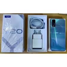 Mobile Planet - Vivo Y20 6gb-64gb only ...