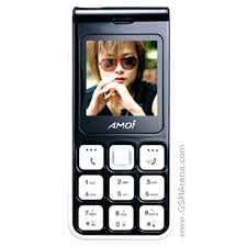 Amoi A310