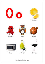 Free Printable English Worksheets Alphabet Reading Letter Recognition And Objects Startin Alphabet Worksheets Preschool Alphabet Pictures Alphabet Preschool