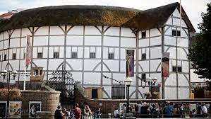 Shakespeare's globe theatre is now a huge complex holding a reconstructed original outdoor theatre, a winter theatre, a museum, and an education centre. Enjoy Guided Tours Of Shakespeare S Globe Theatre Visitbritain Visitbritain