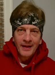 Joseph C. Gregoire “Joe”